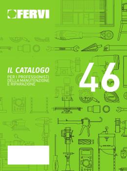 Katalog#46 General tools